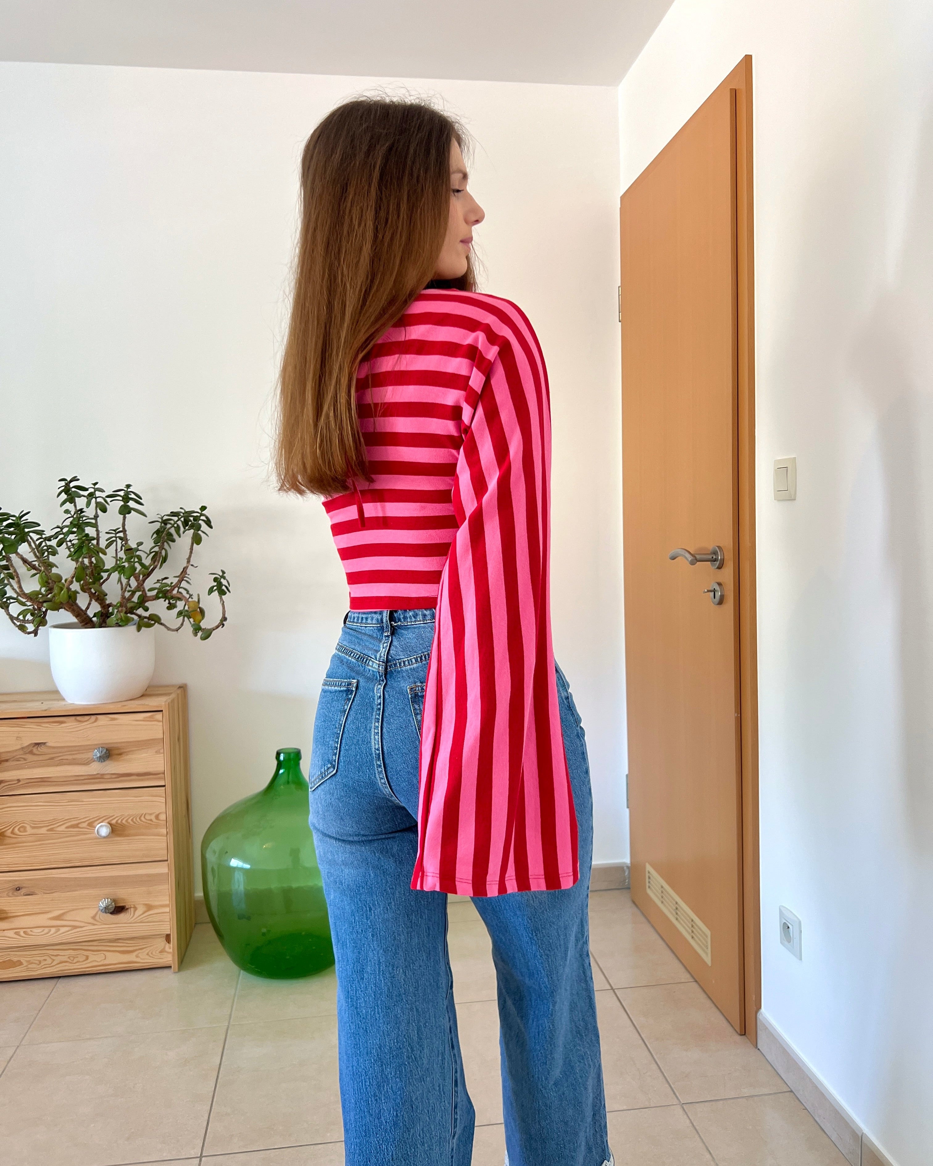 Blouse Brooke