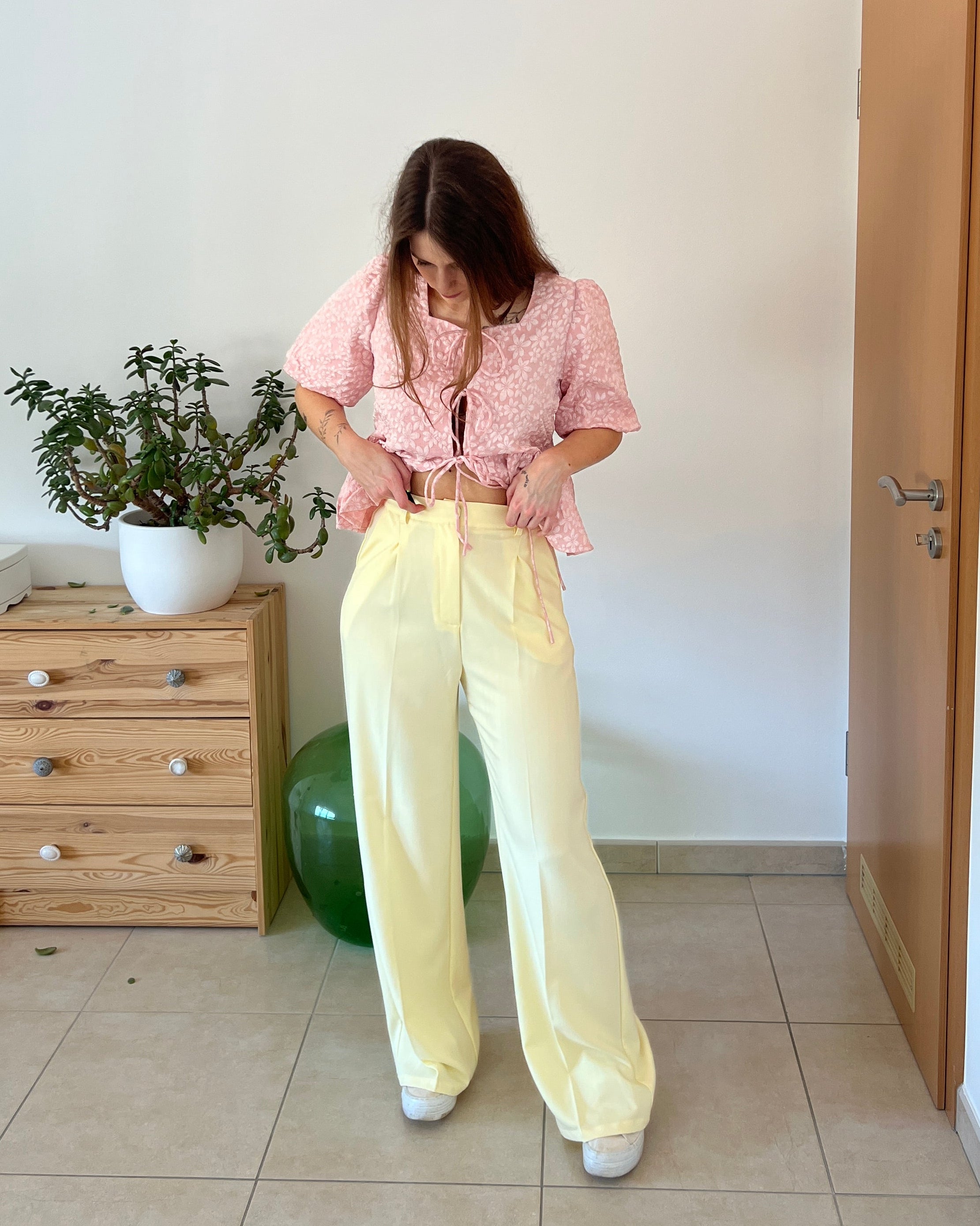 Blouse Emma
