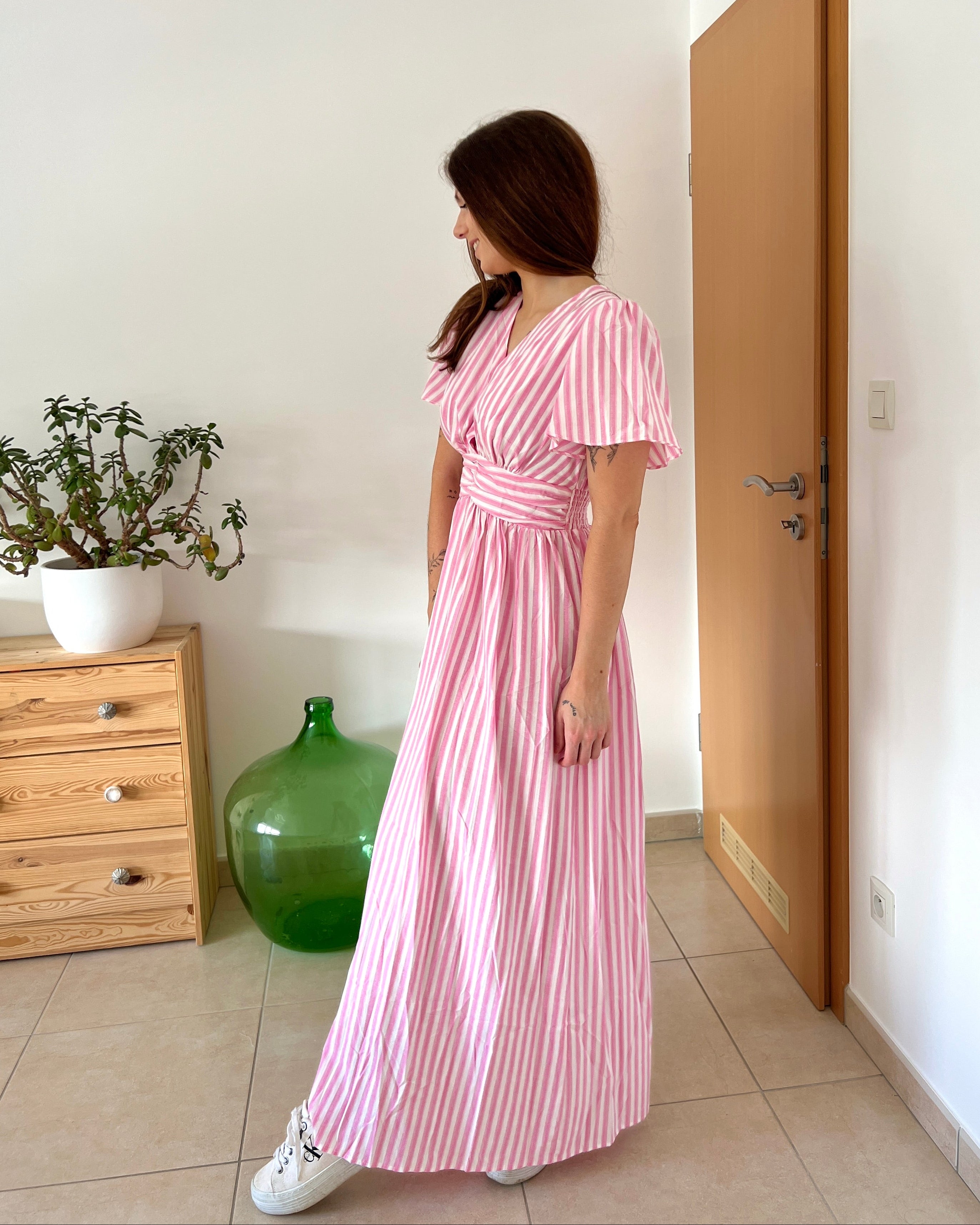 Robe Zoé