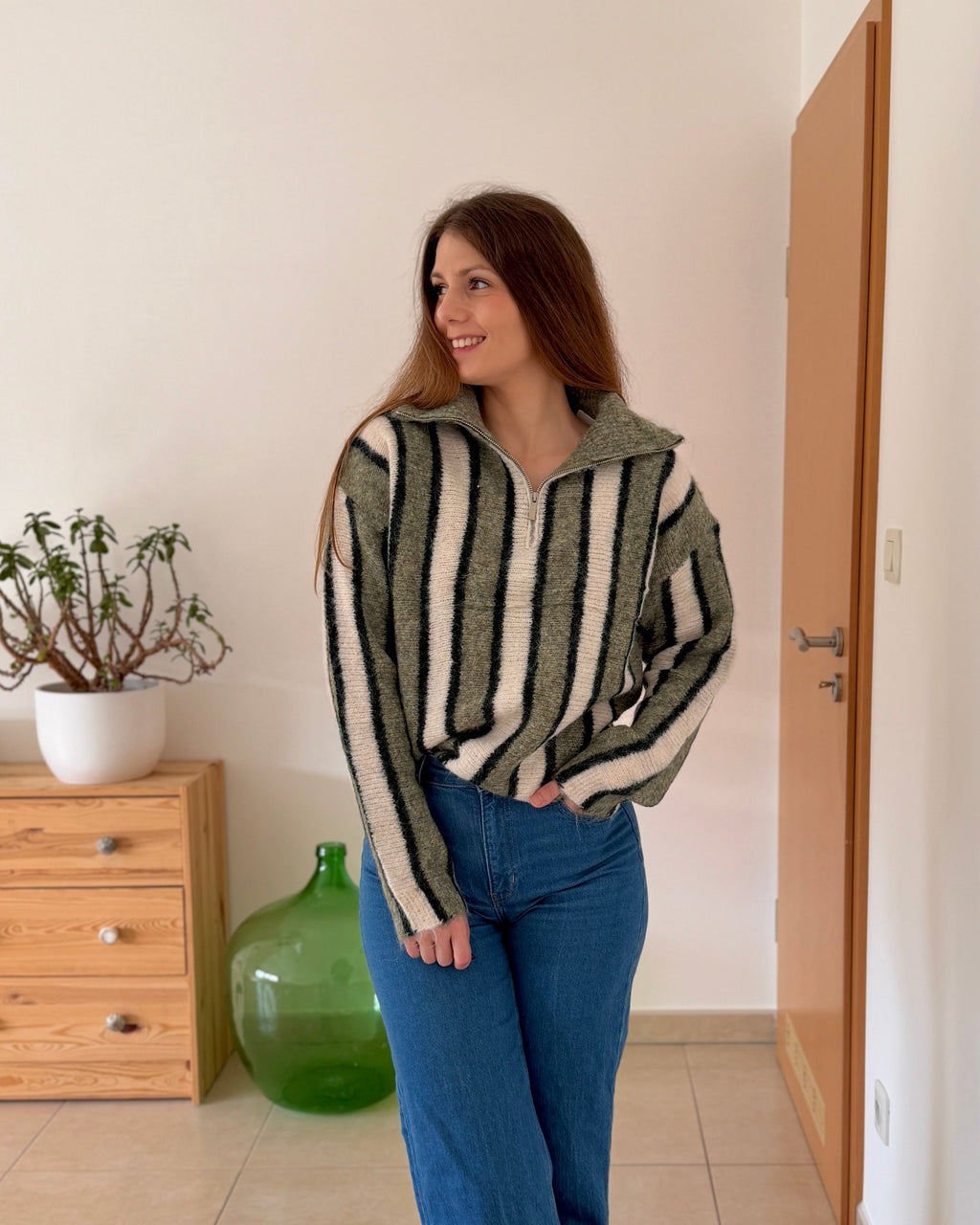 Pull Léna