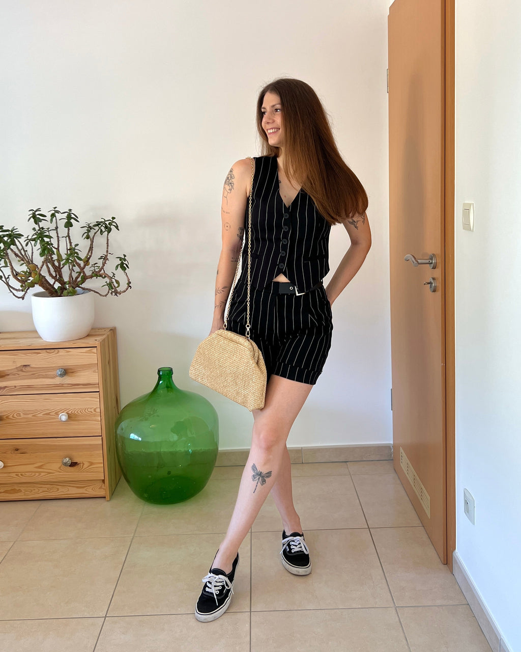 Cardigan Julia