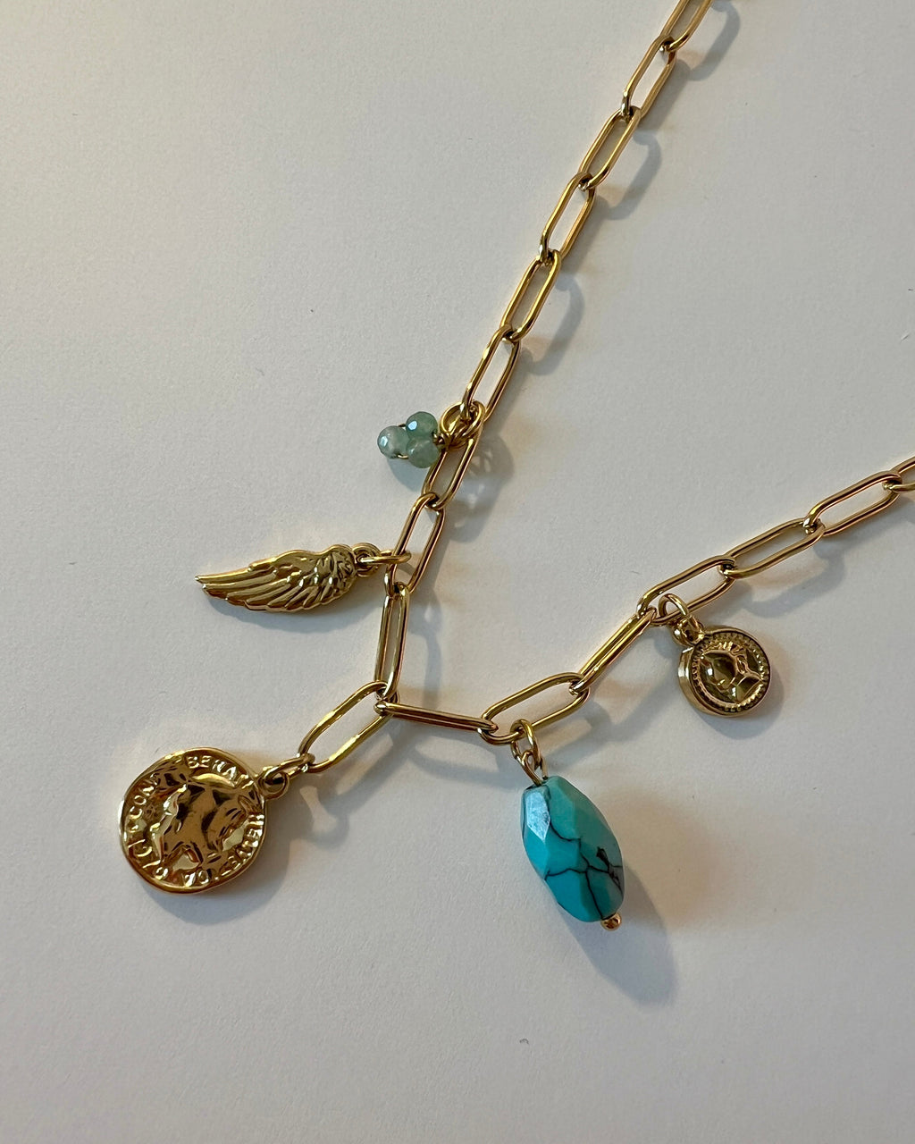 Collier Angel