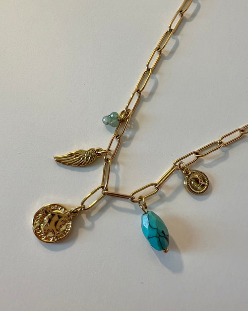 Collier Angel