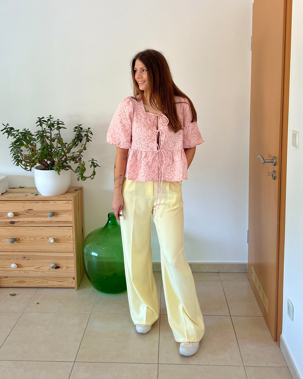 Pantalon Julie