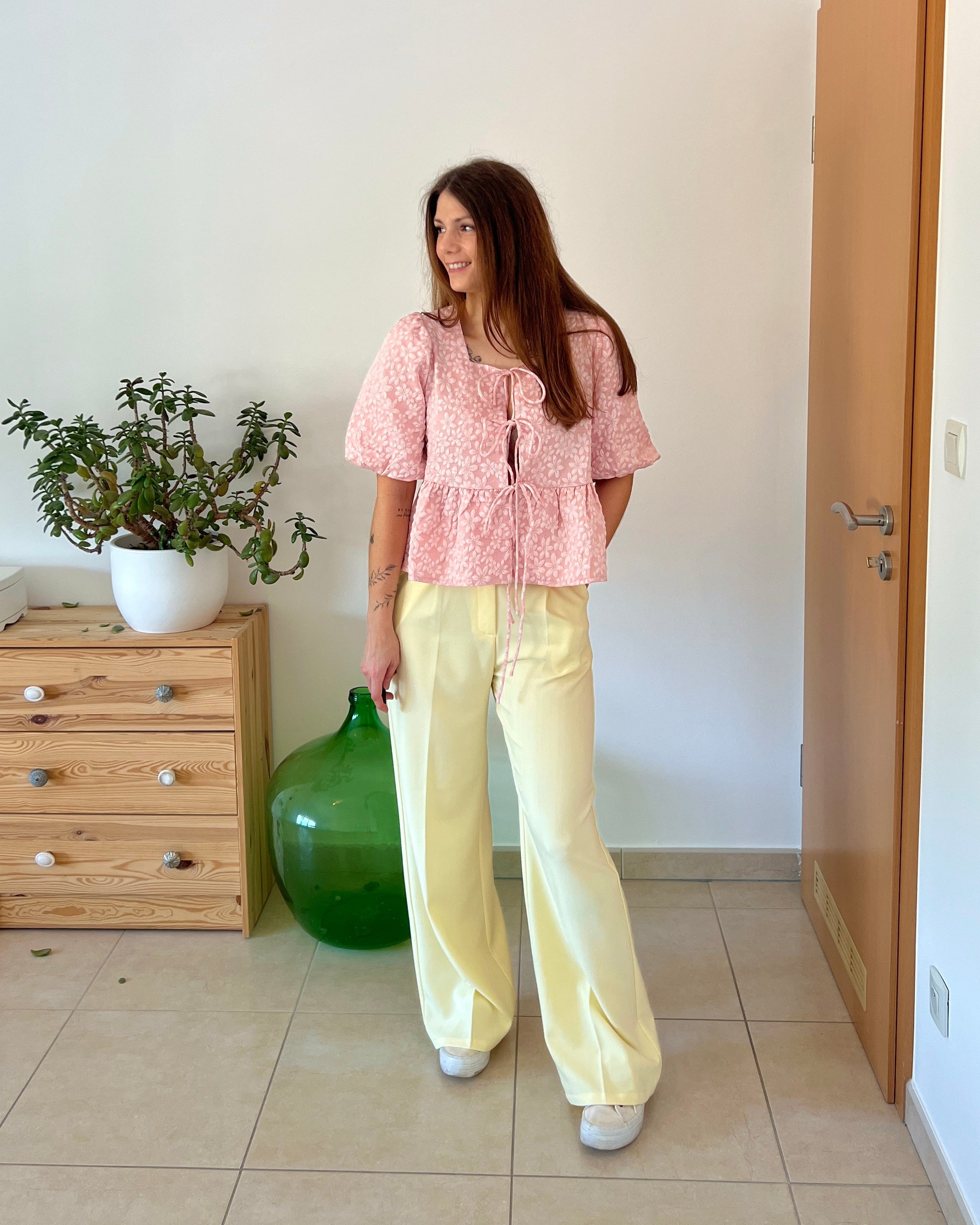 Pantalon Julie