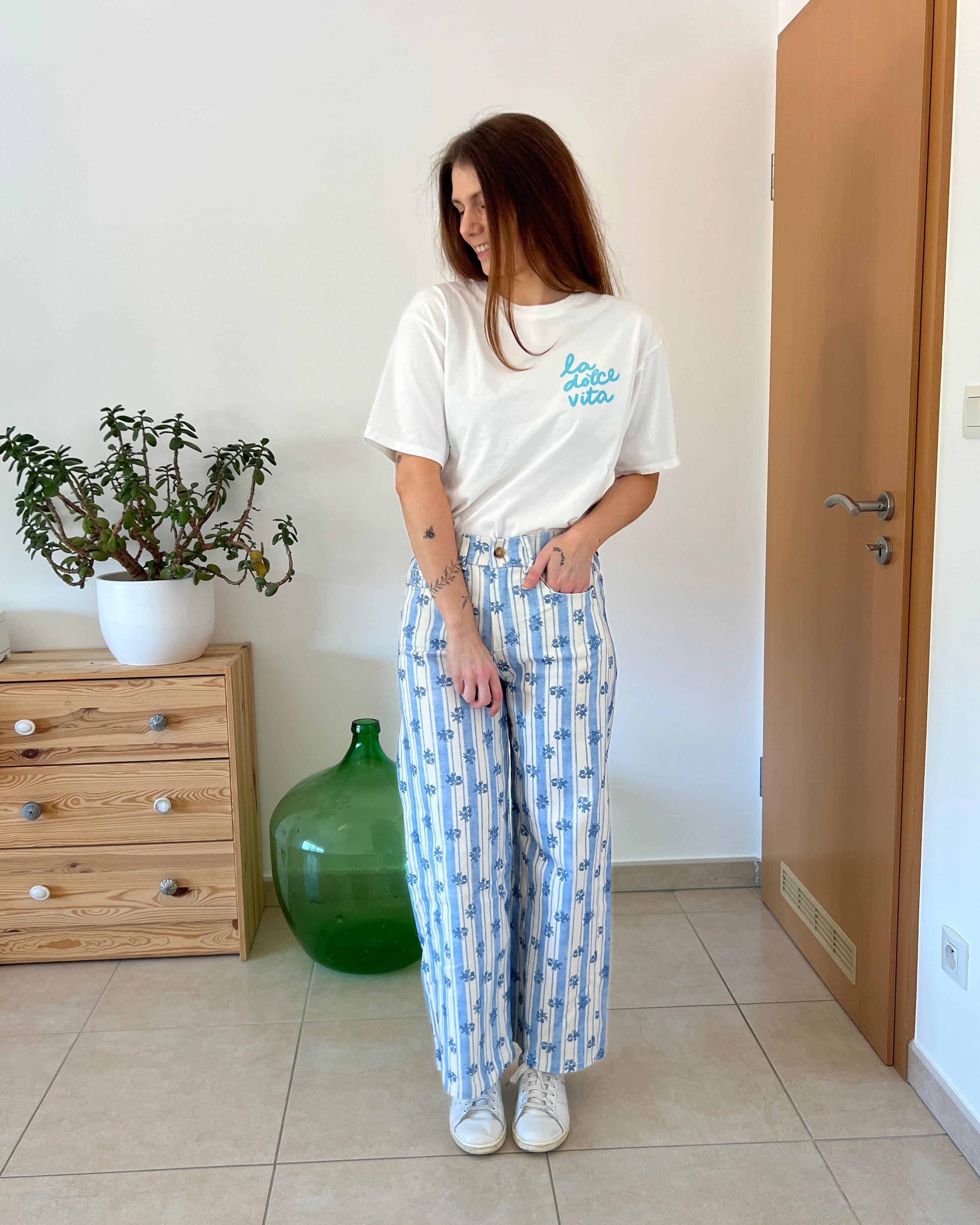 Pantalon Haley