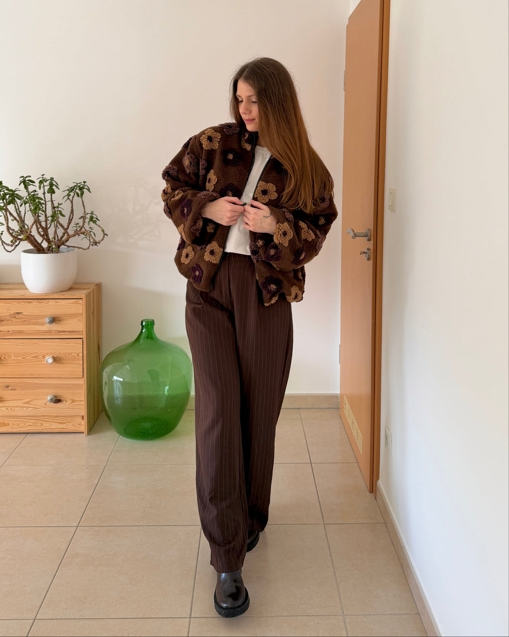 Pantalon Alya