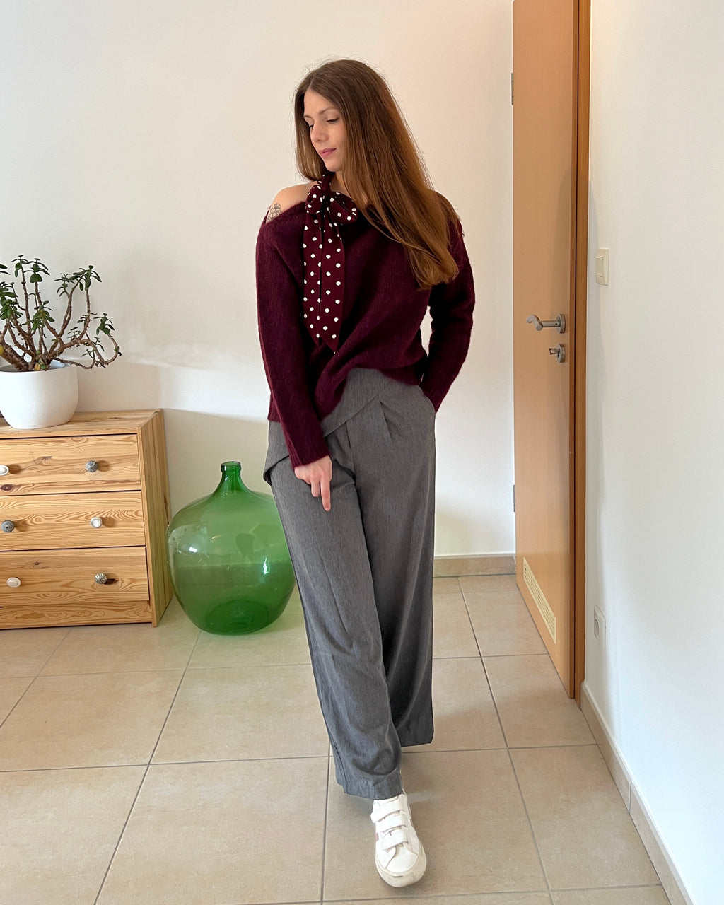 Pantalon Célia