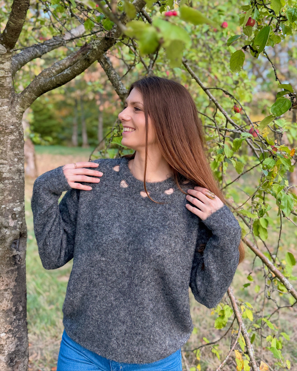 Pull Carmen