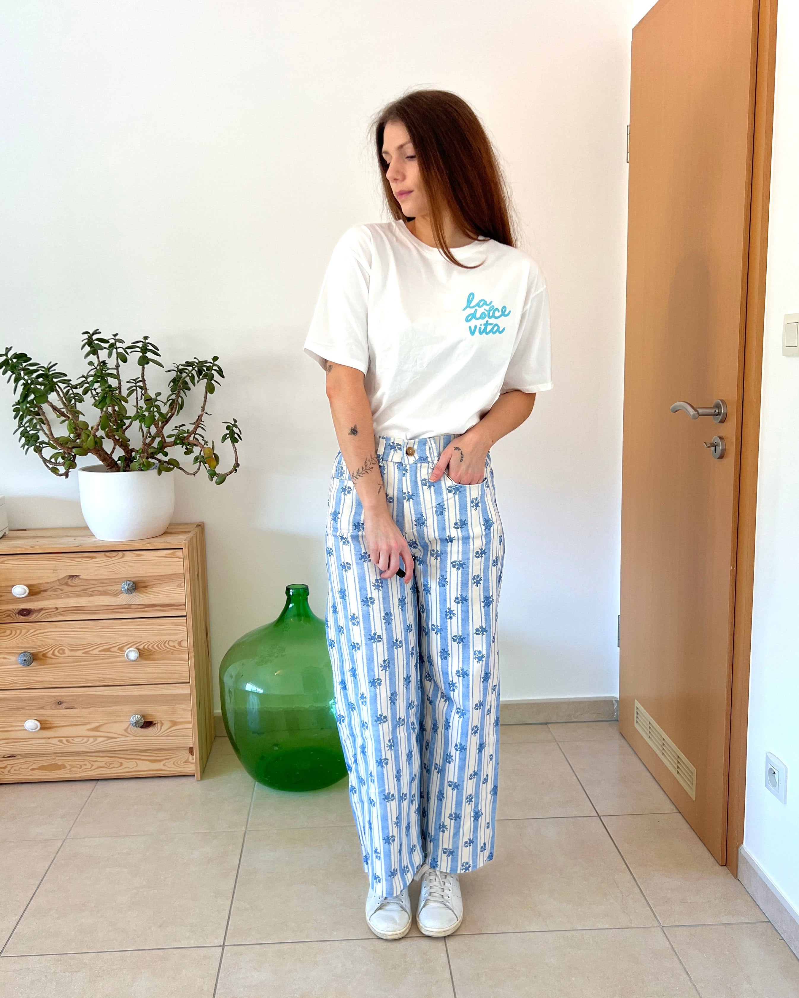 Pantalon Haley
