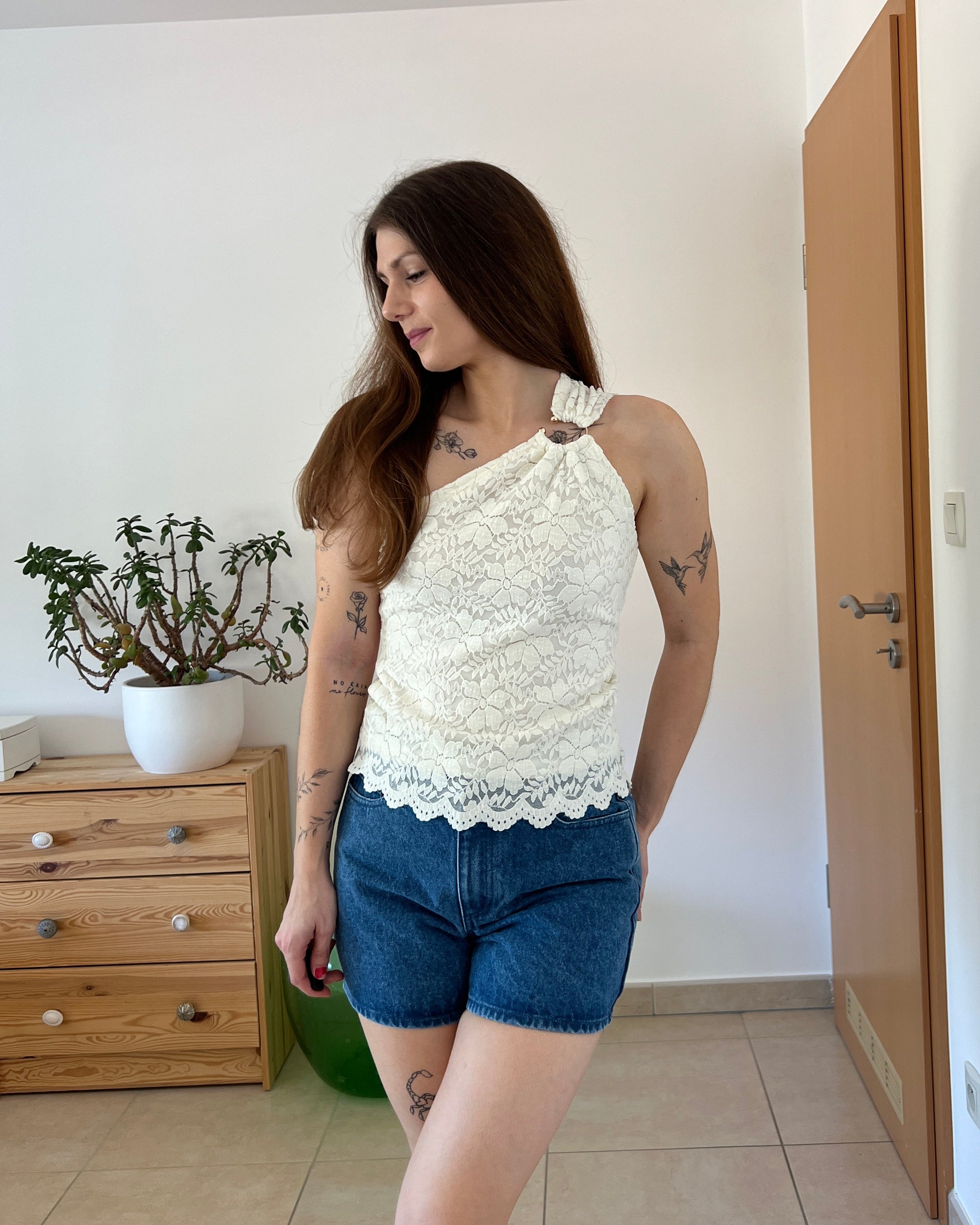 Top Maddy