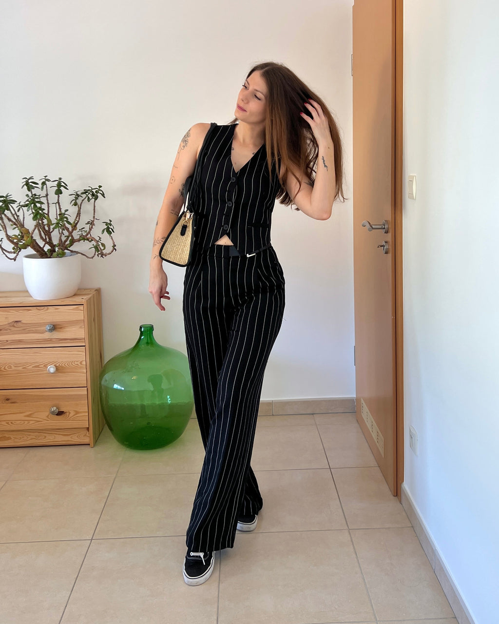 Pantalon Julia