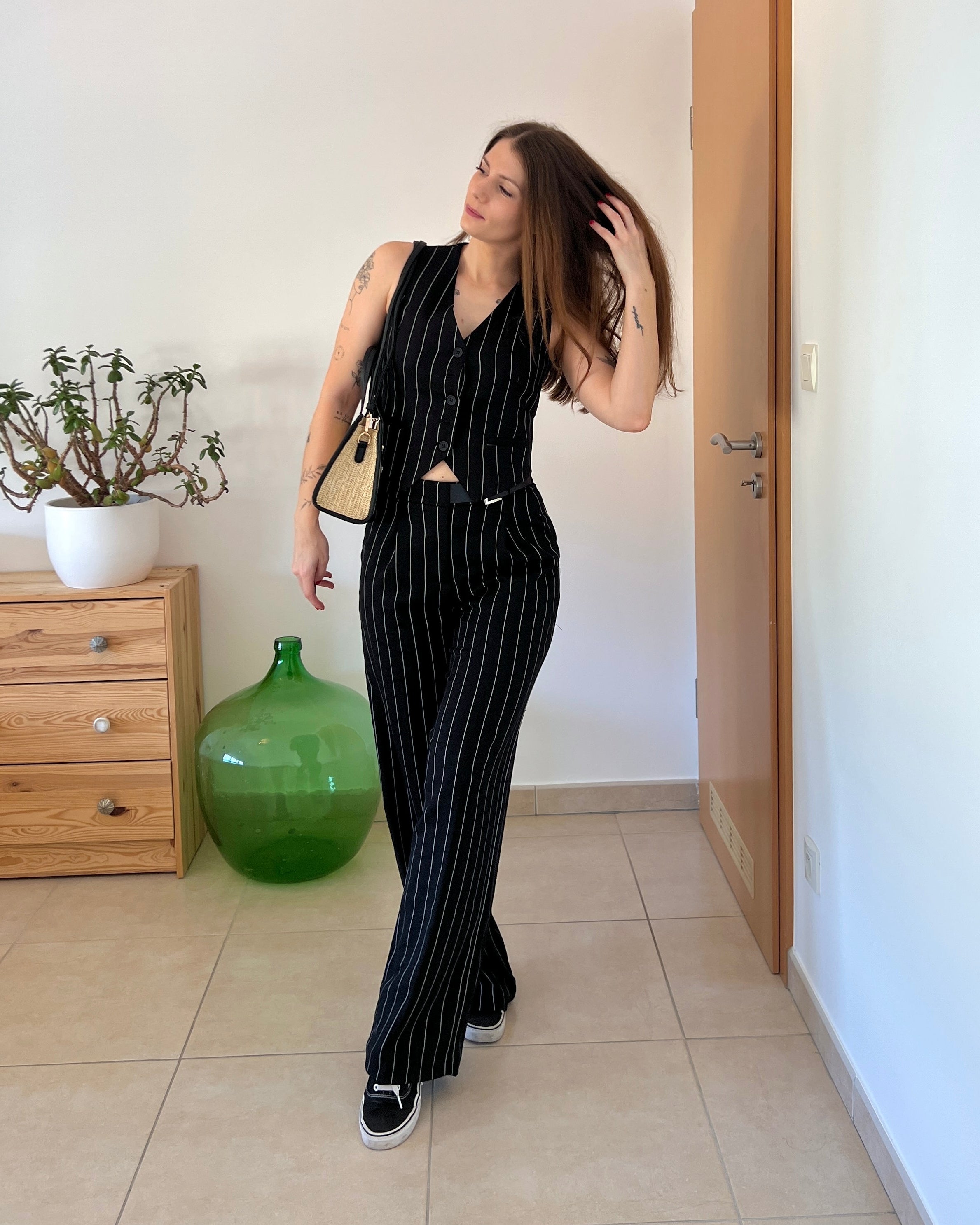 Pantalon Julia