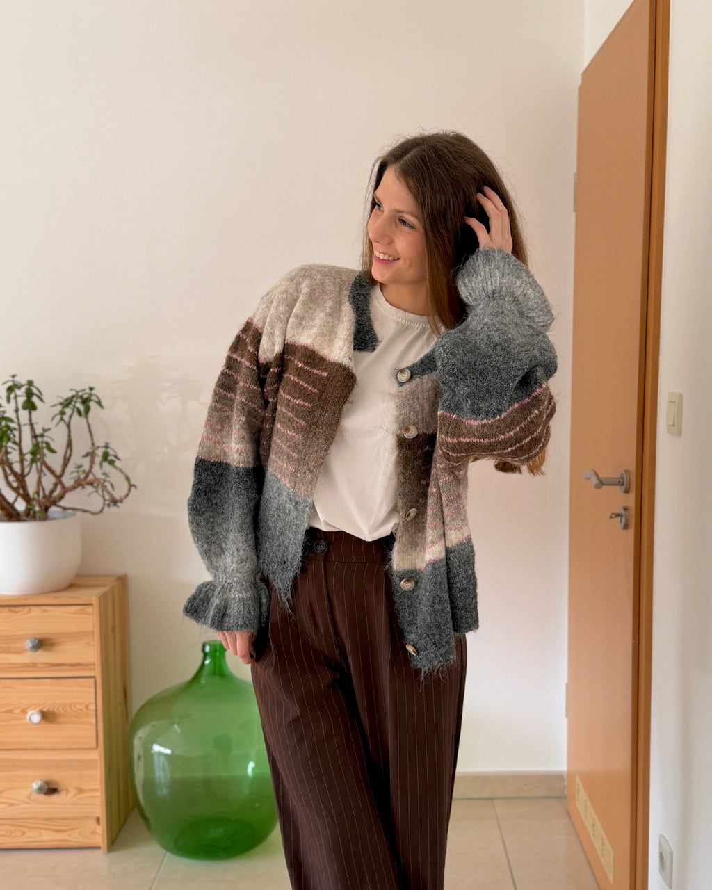 Gilet Lou