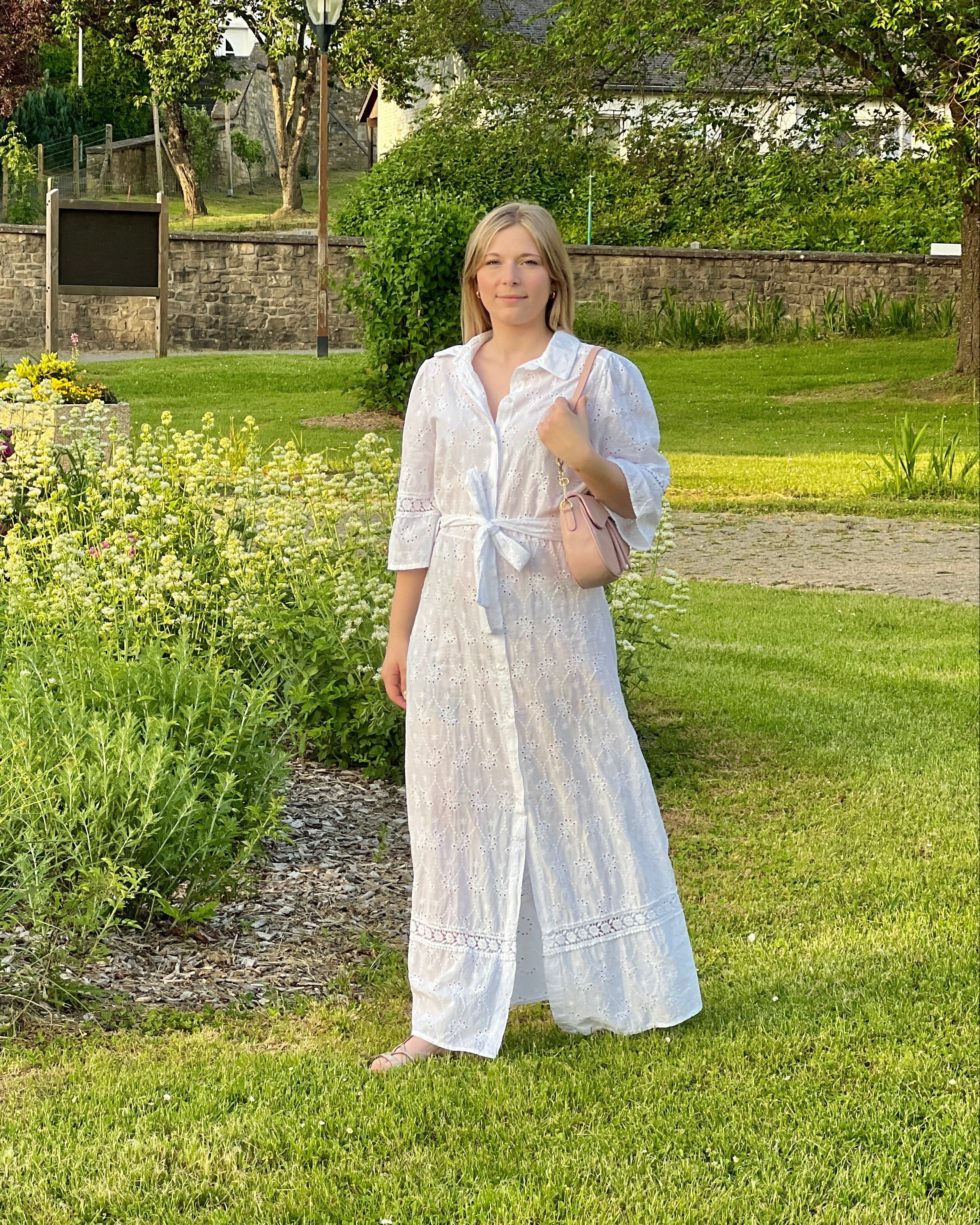 Robe Evy