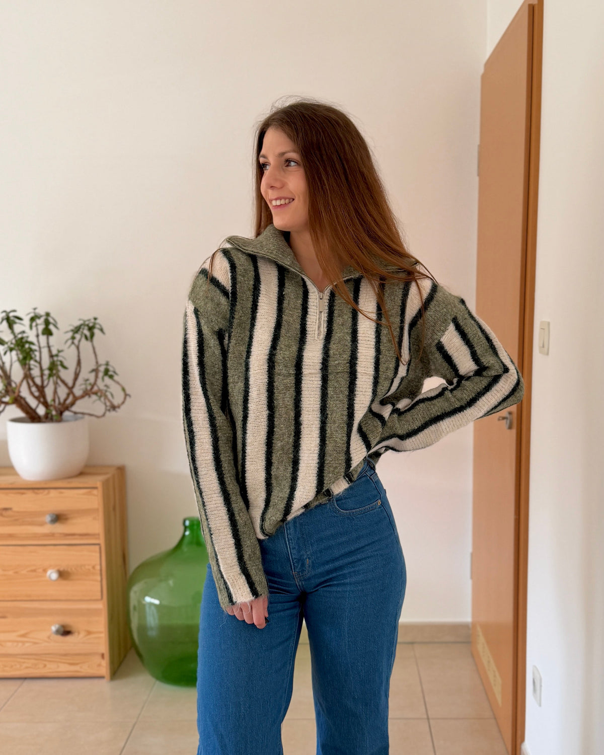Pull Léna