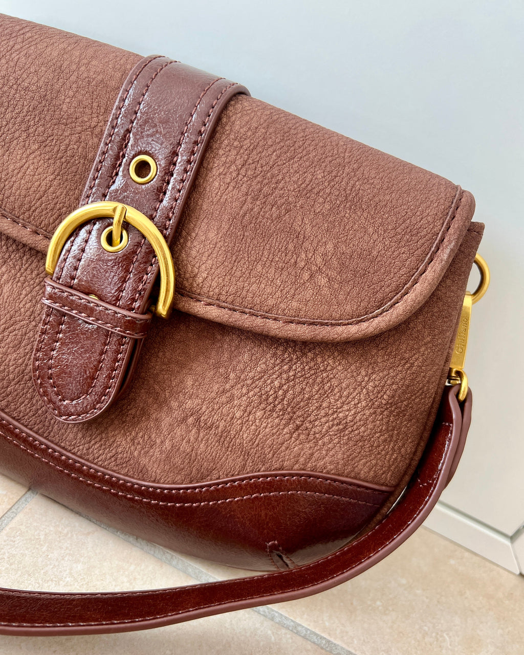 Sac Brune