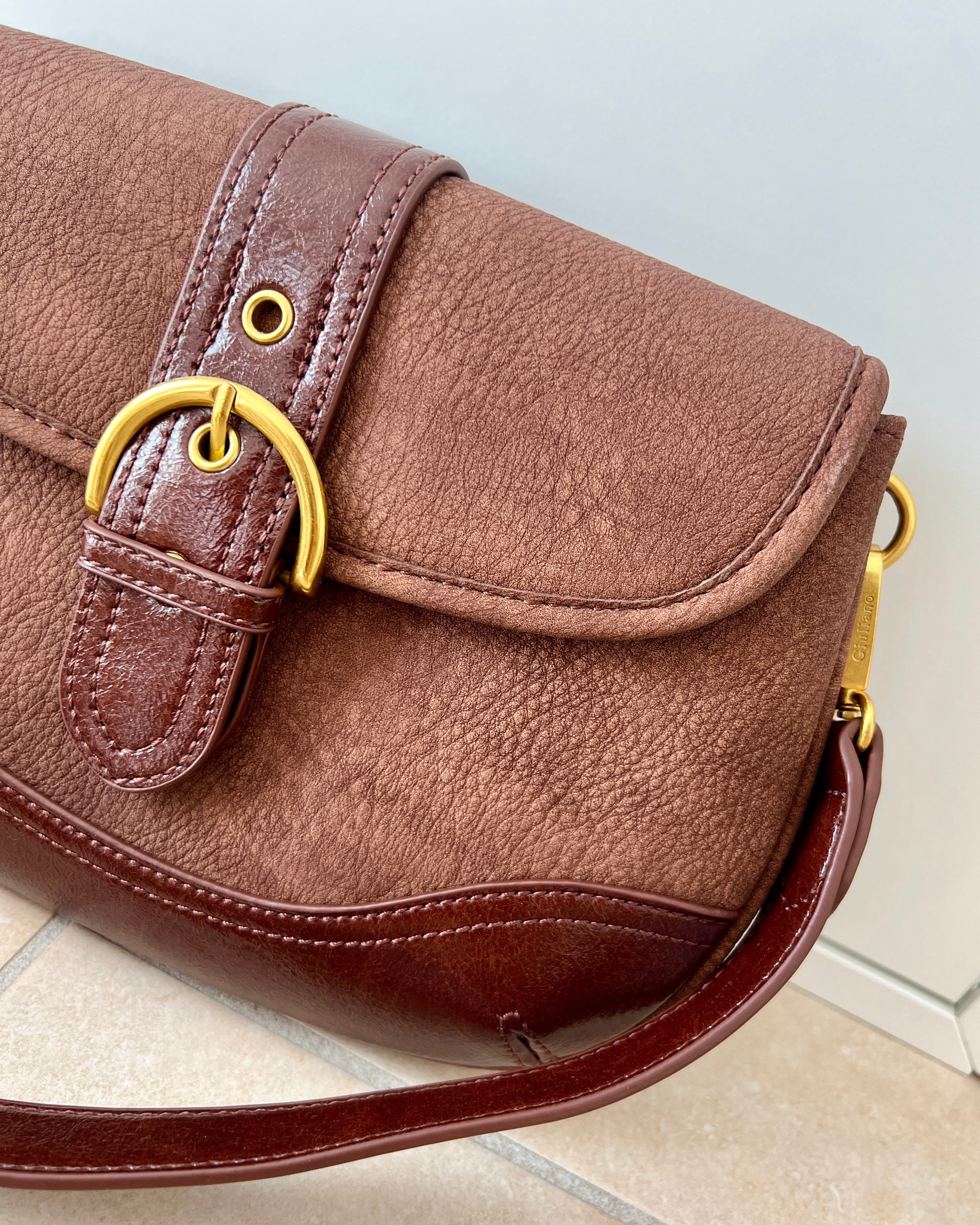 Sac Brune