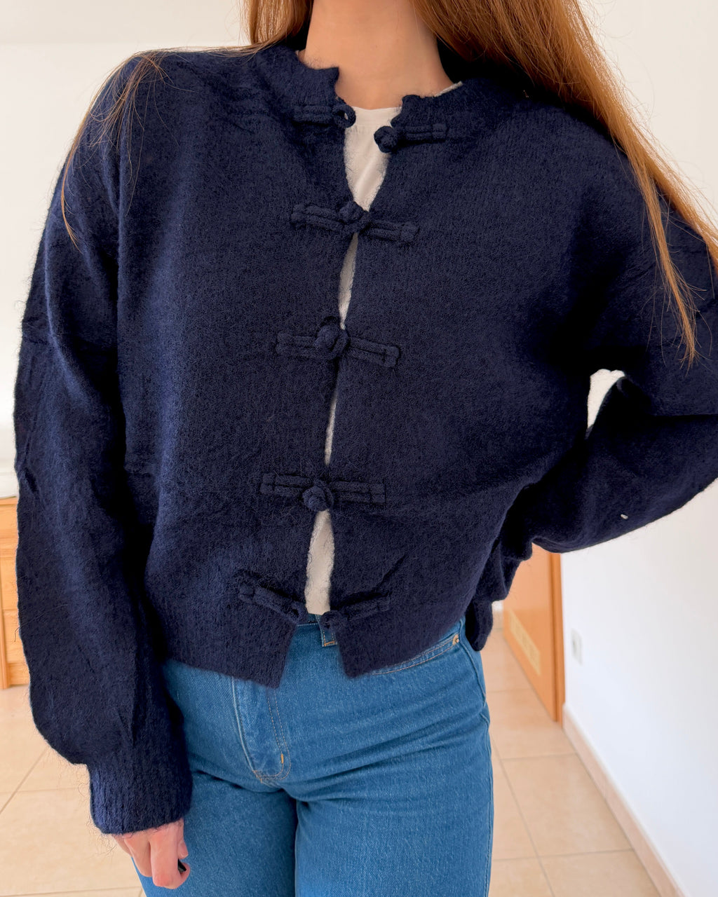 Gilet Alix