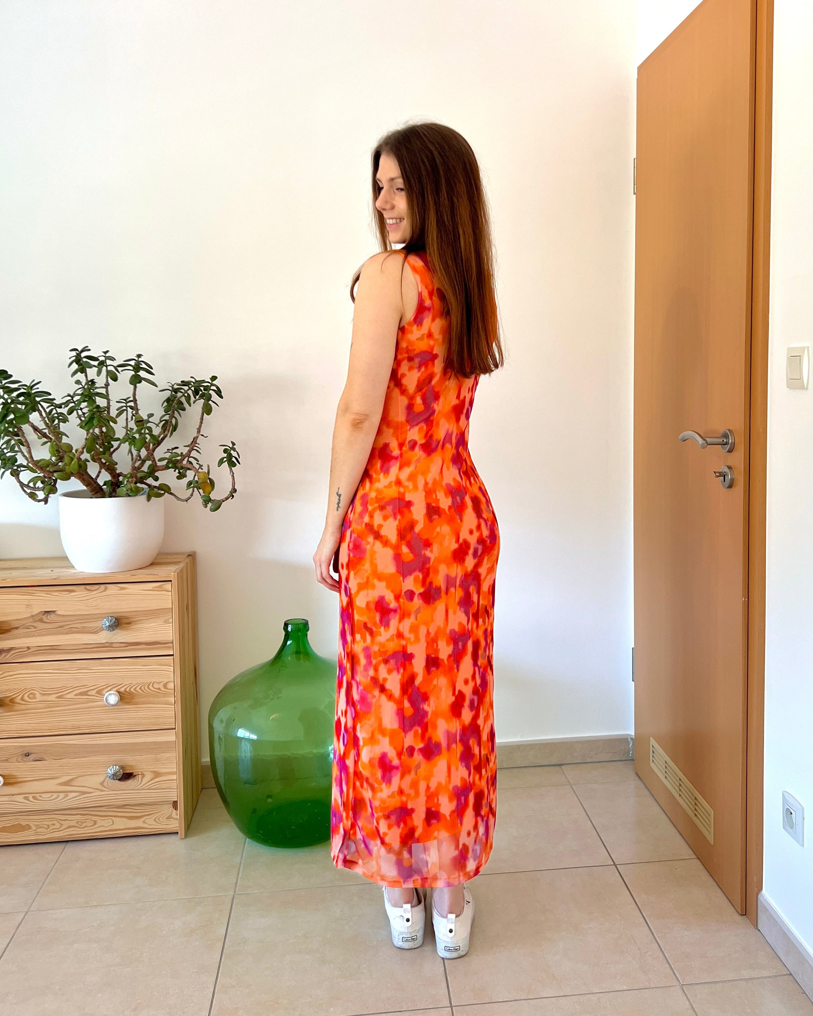 Robe Sandra