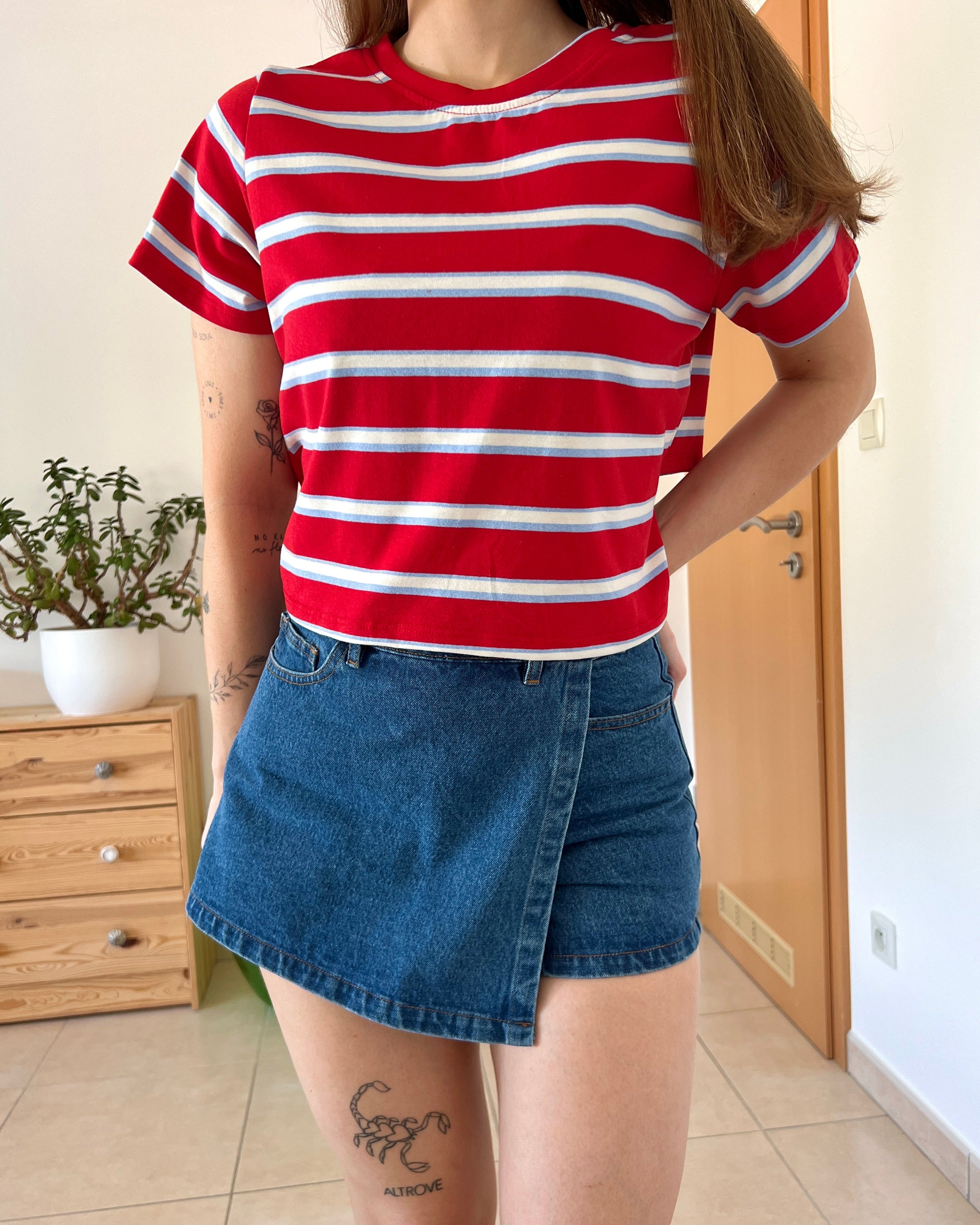 T-shirt Emilie