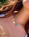Collier Angel