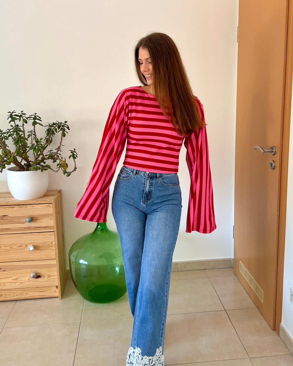 Blouse Brooke