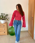 Blouse Brooke