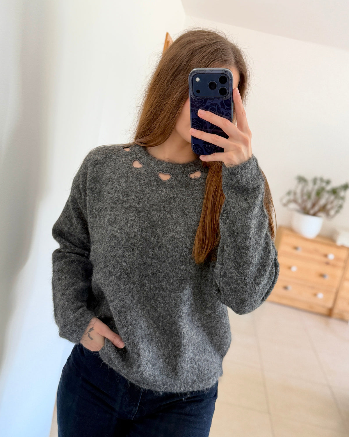 Pull Carmen