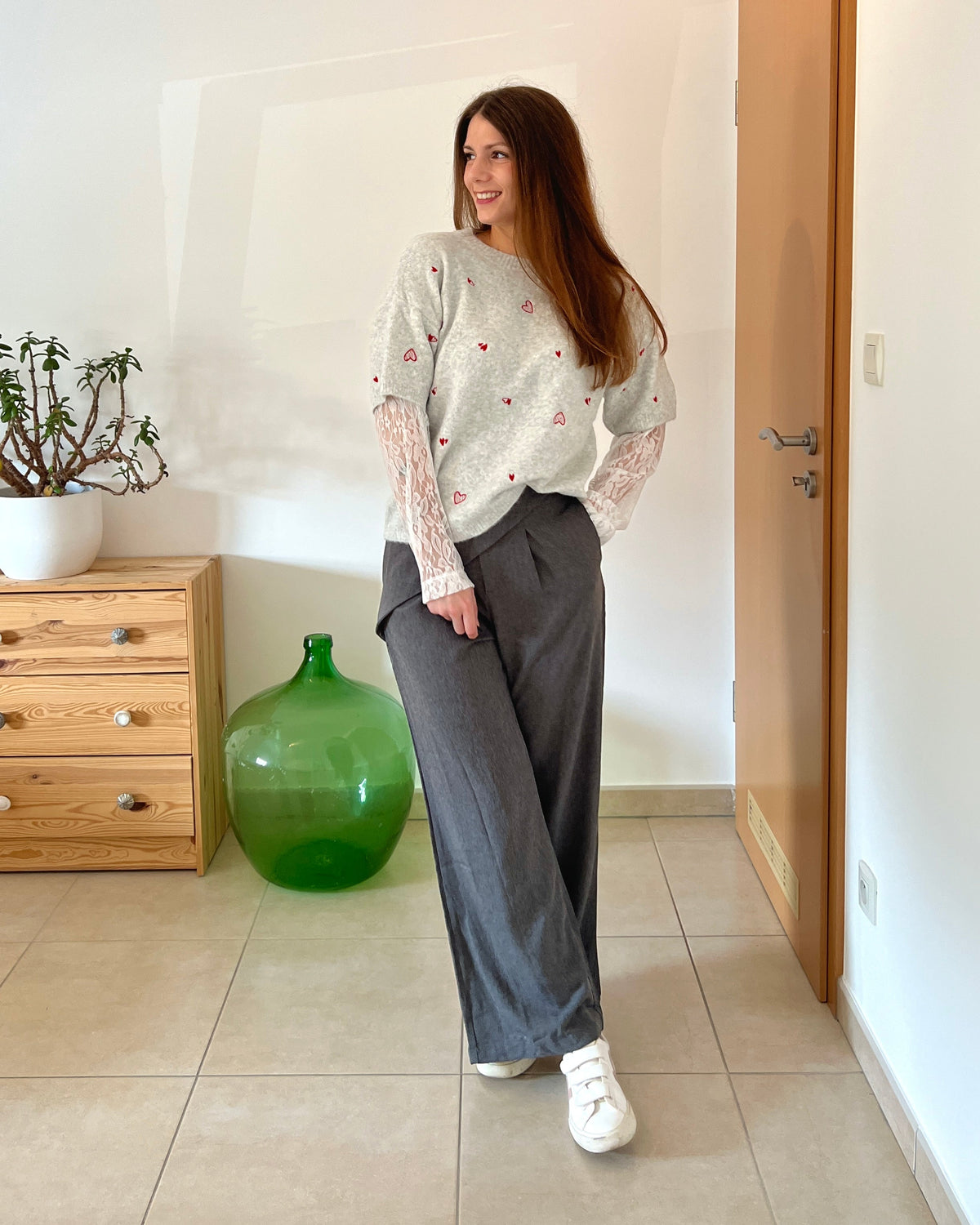 Pantalon Célia