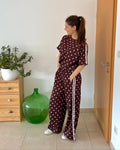 Pantalon Polka