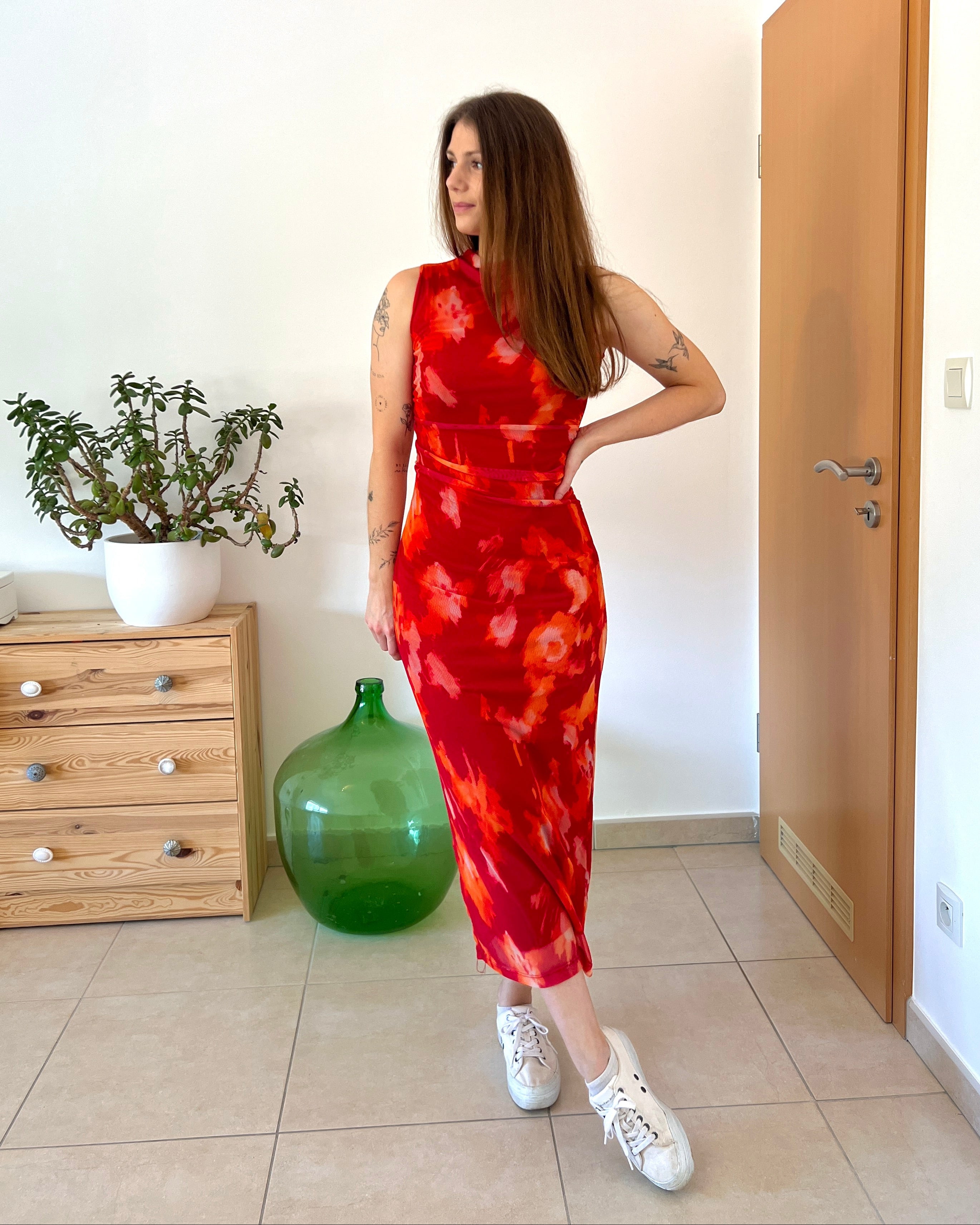 Robe Sandra