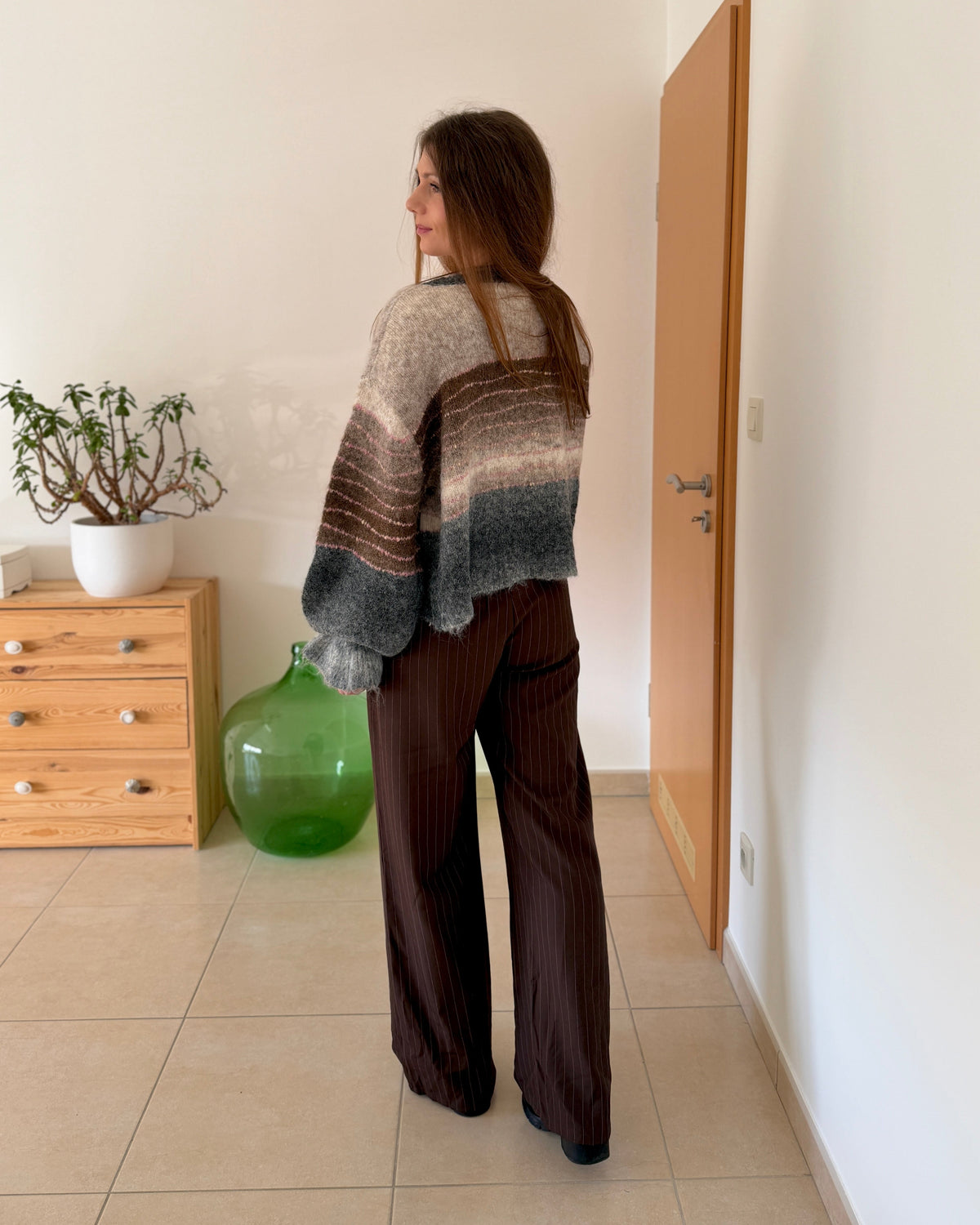 Pantalon Alya