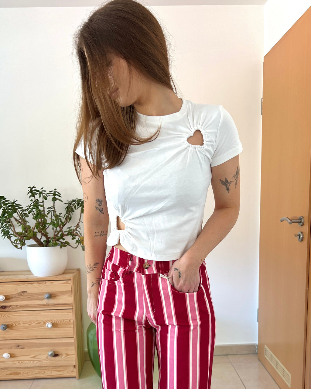 T-shirt Coralie