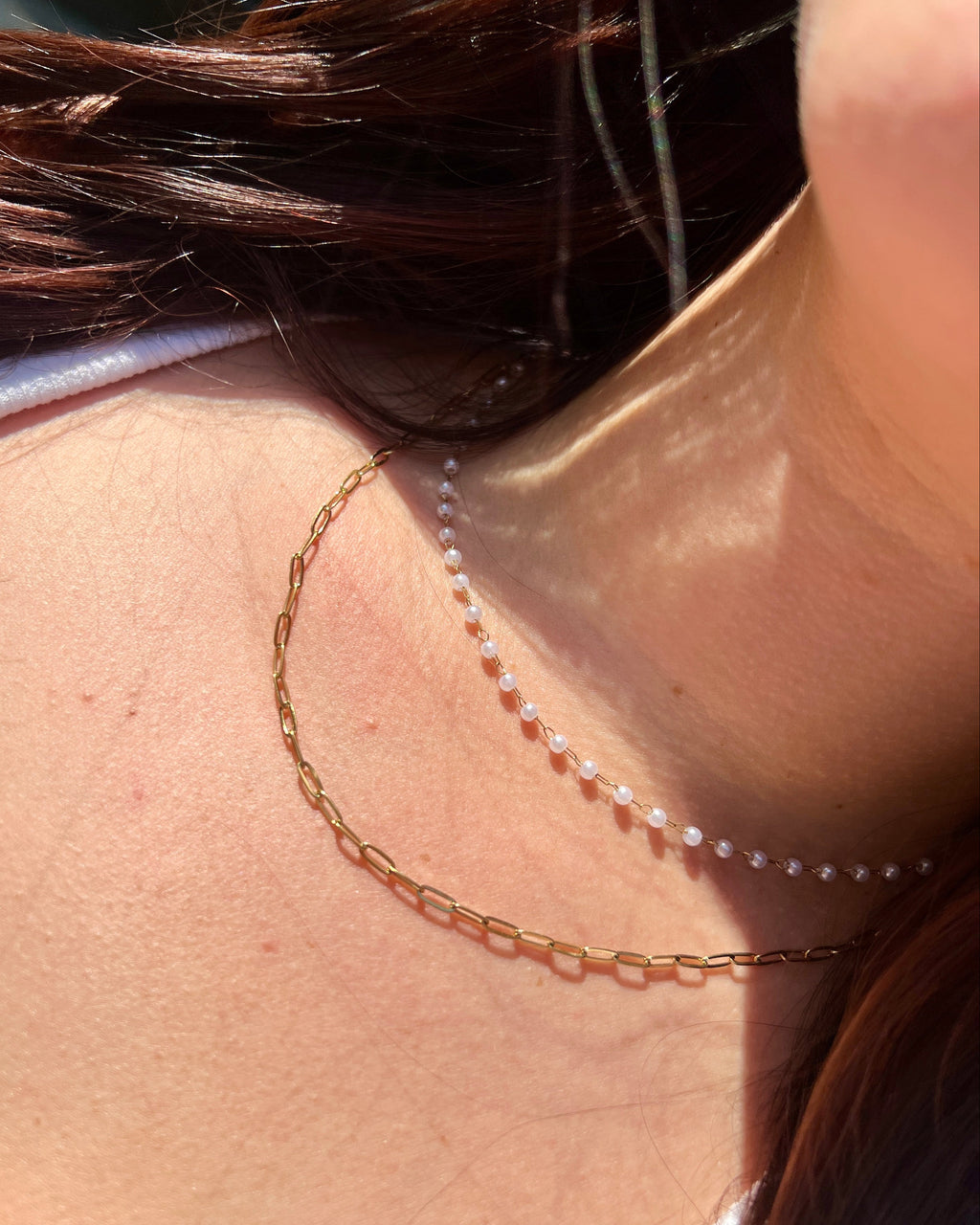 Collier Sweet
