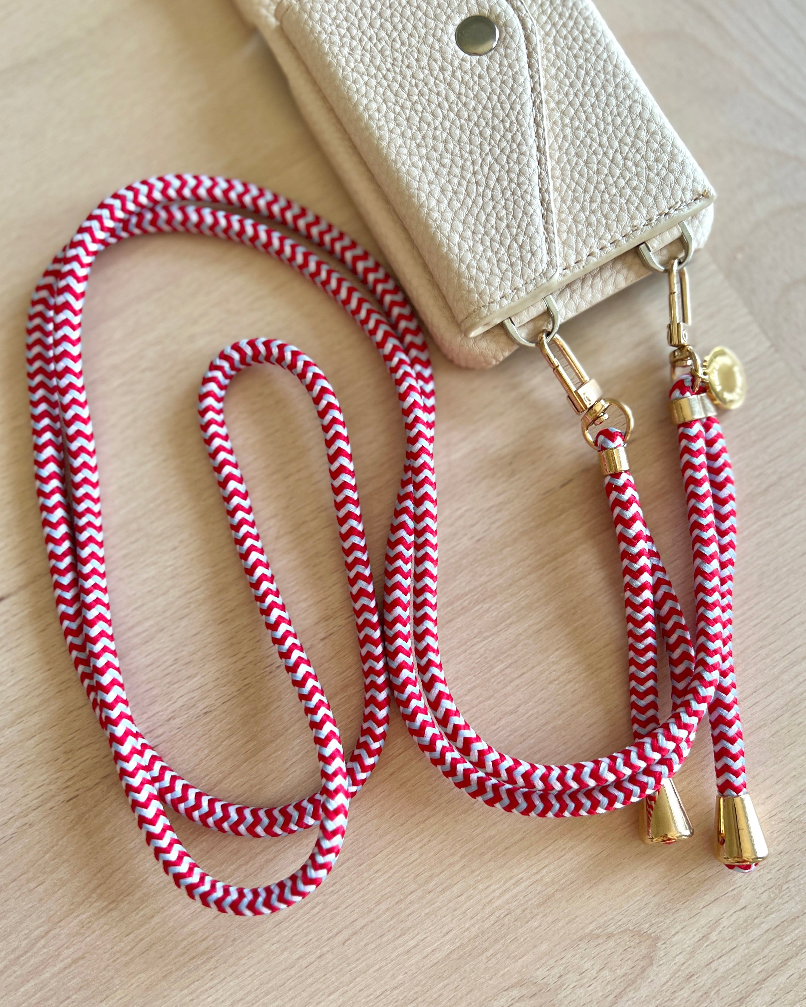 Cordon de téléphone Marin