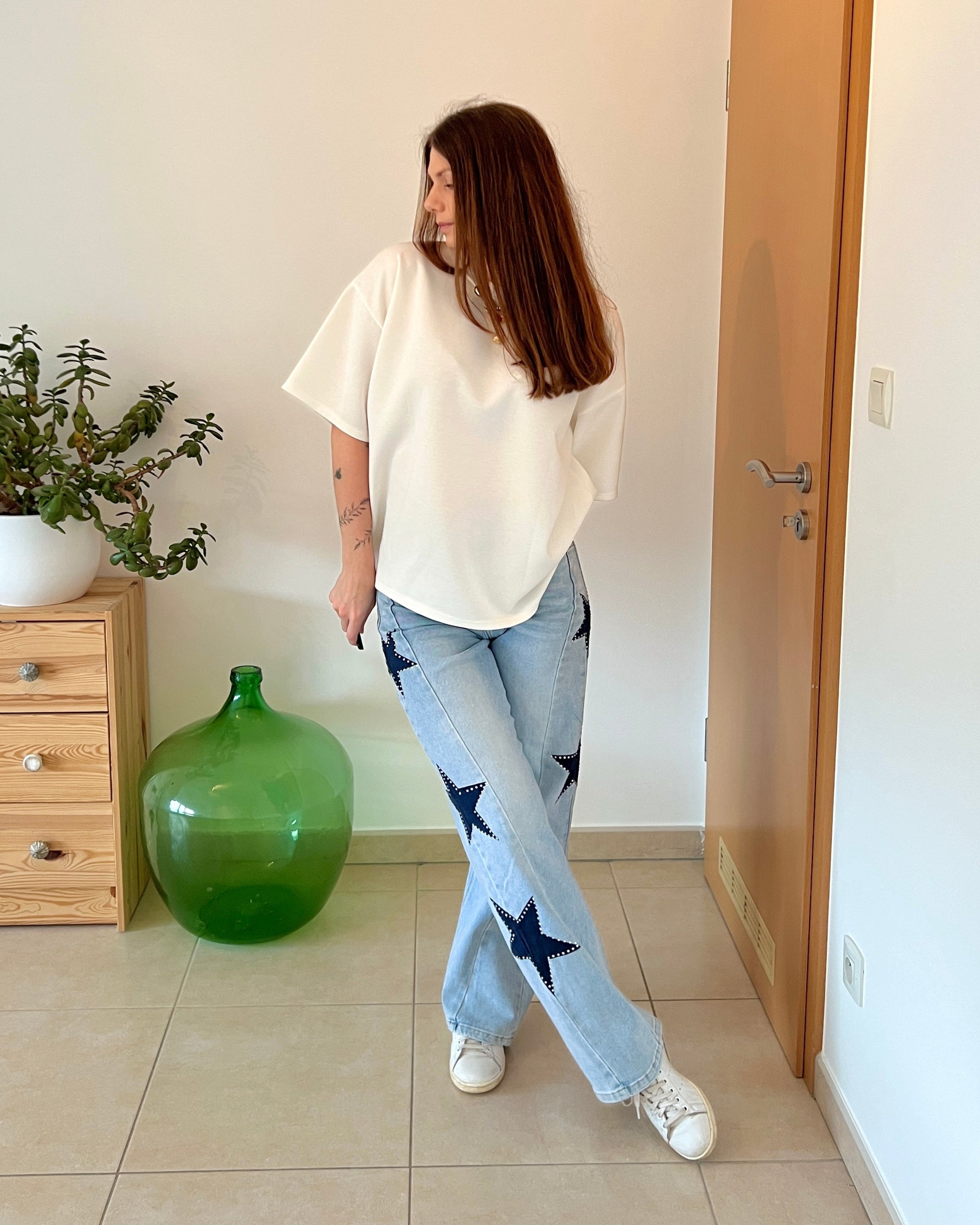 T-shirt Heart