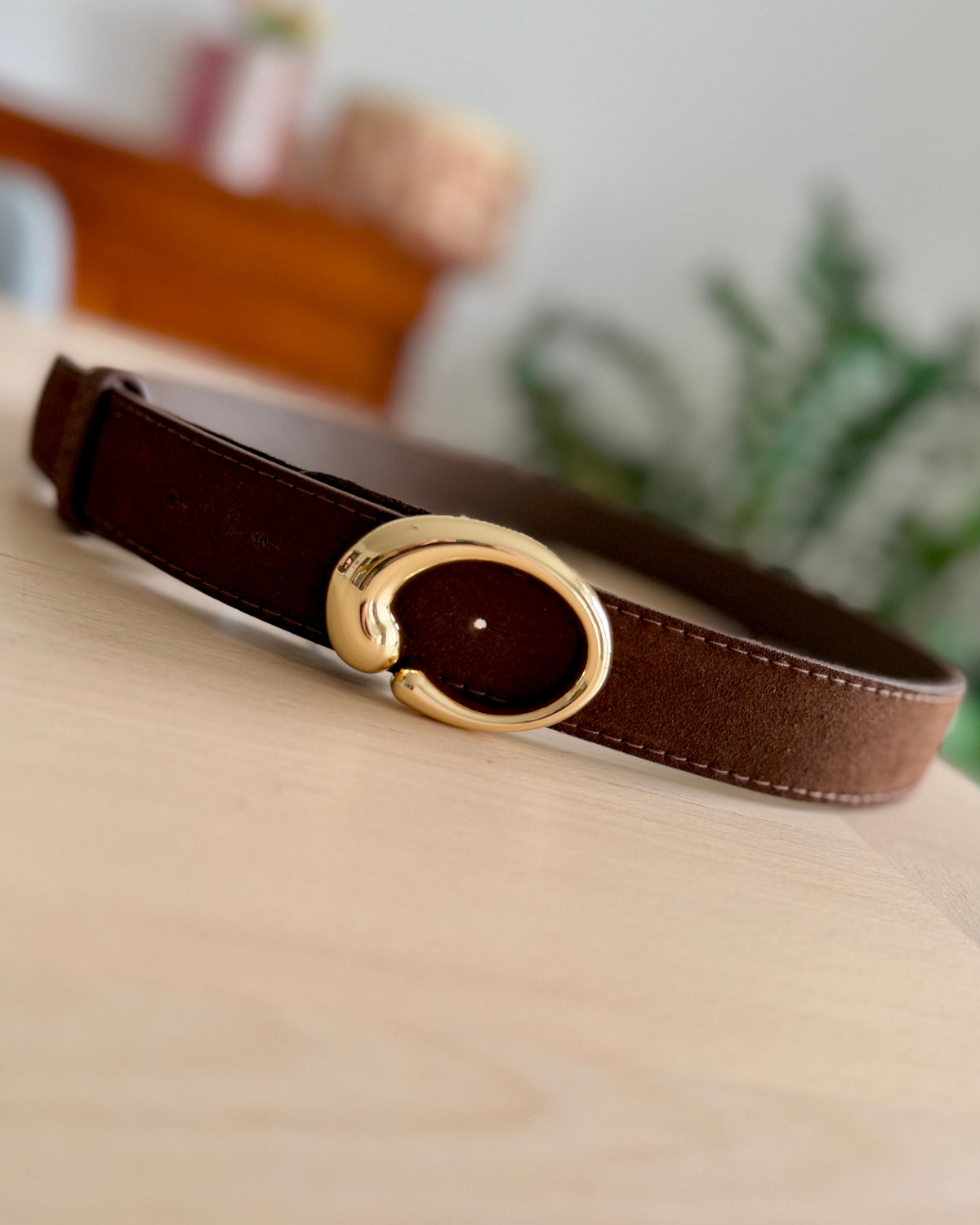 Ceinture Océane