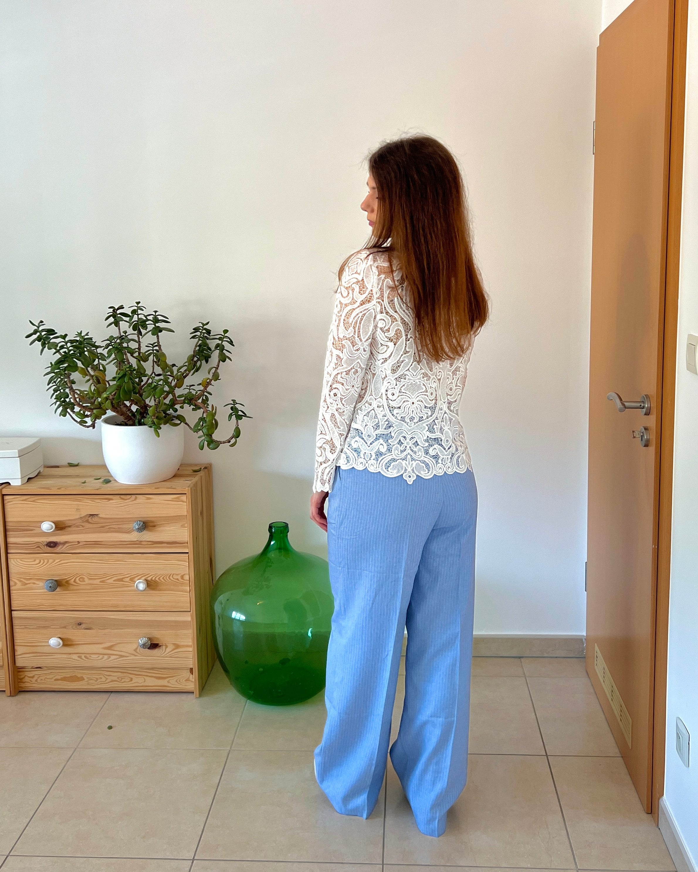 Pantalon Alice