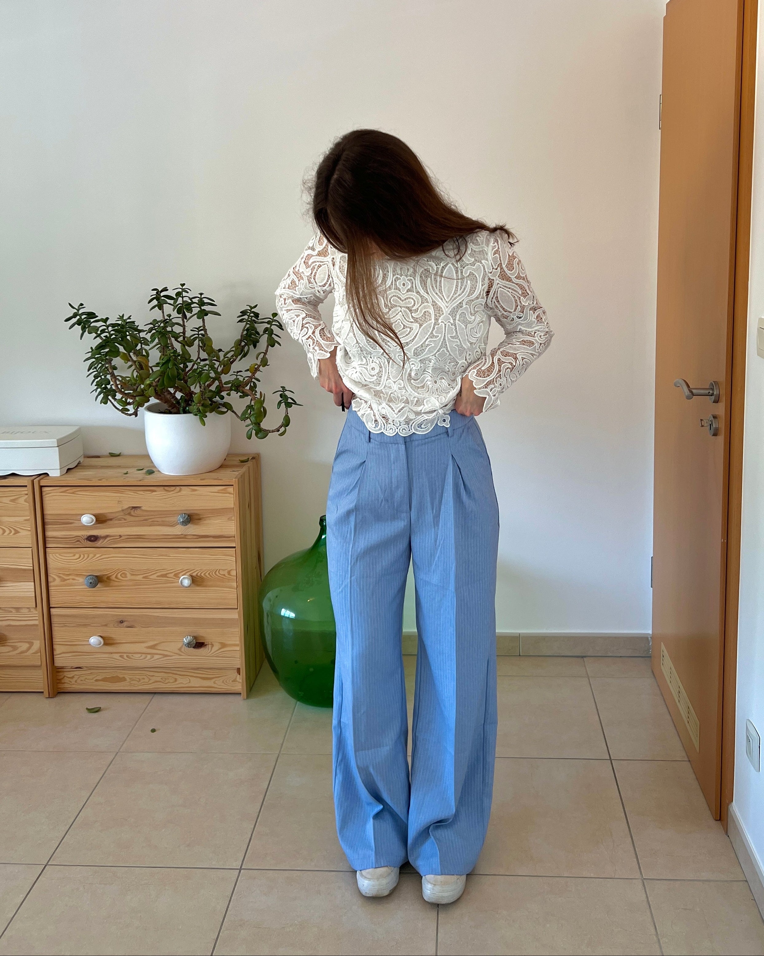 Pantalon Alice