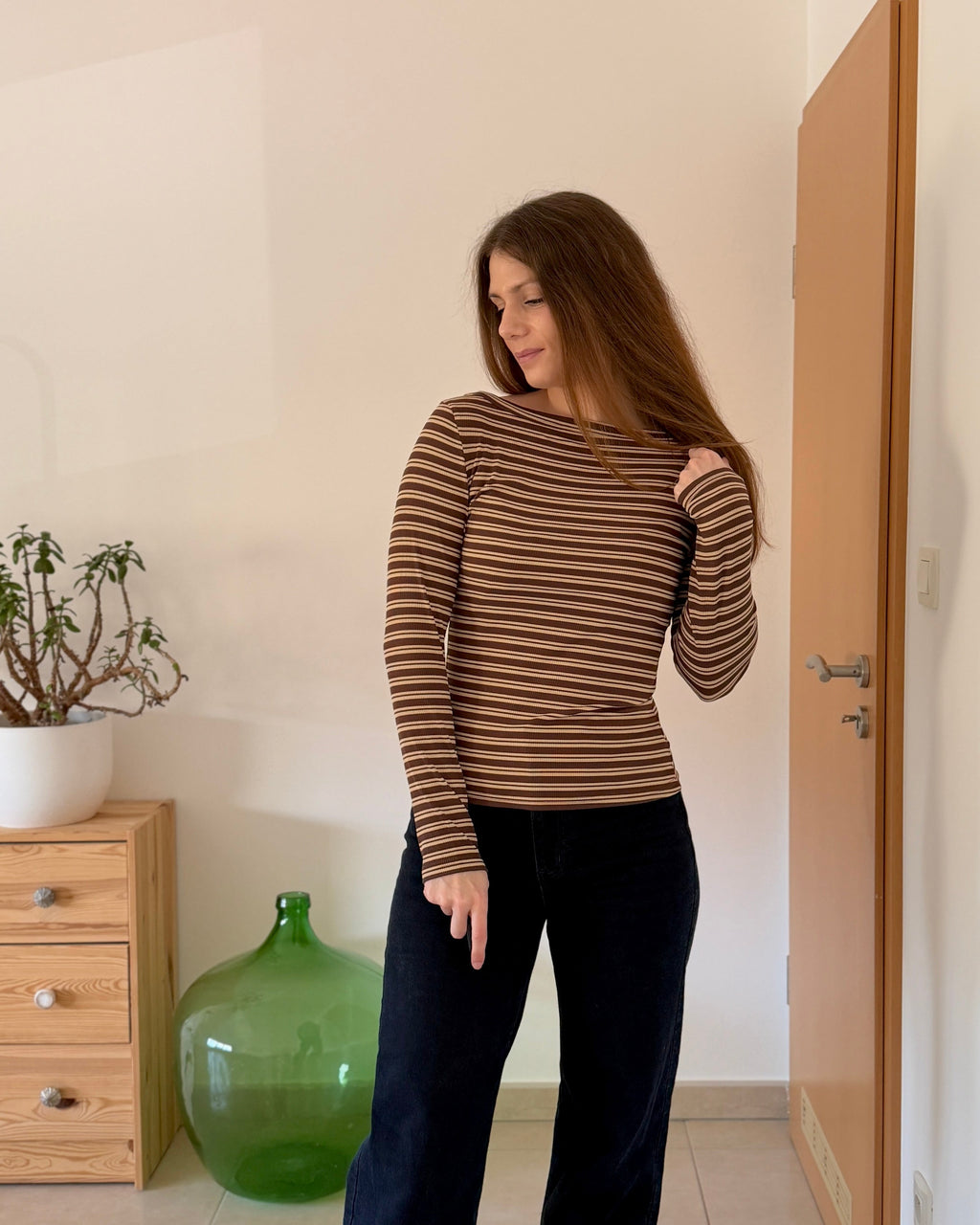 Blouse Charlie