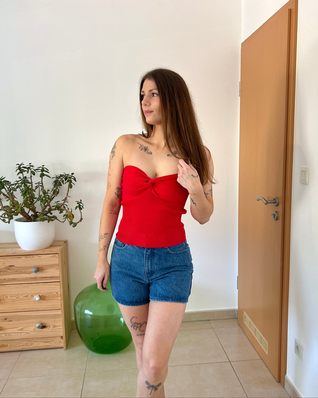 Short Relou