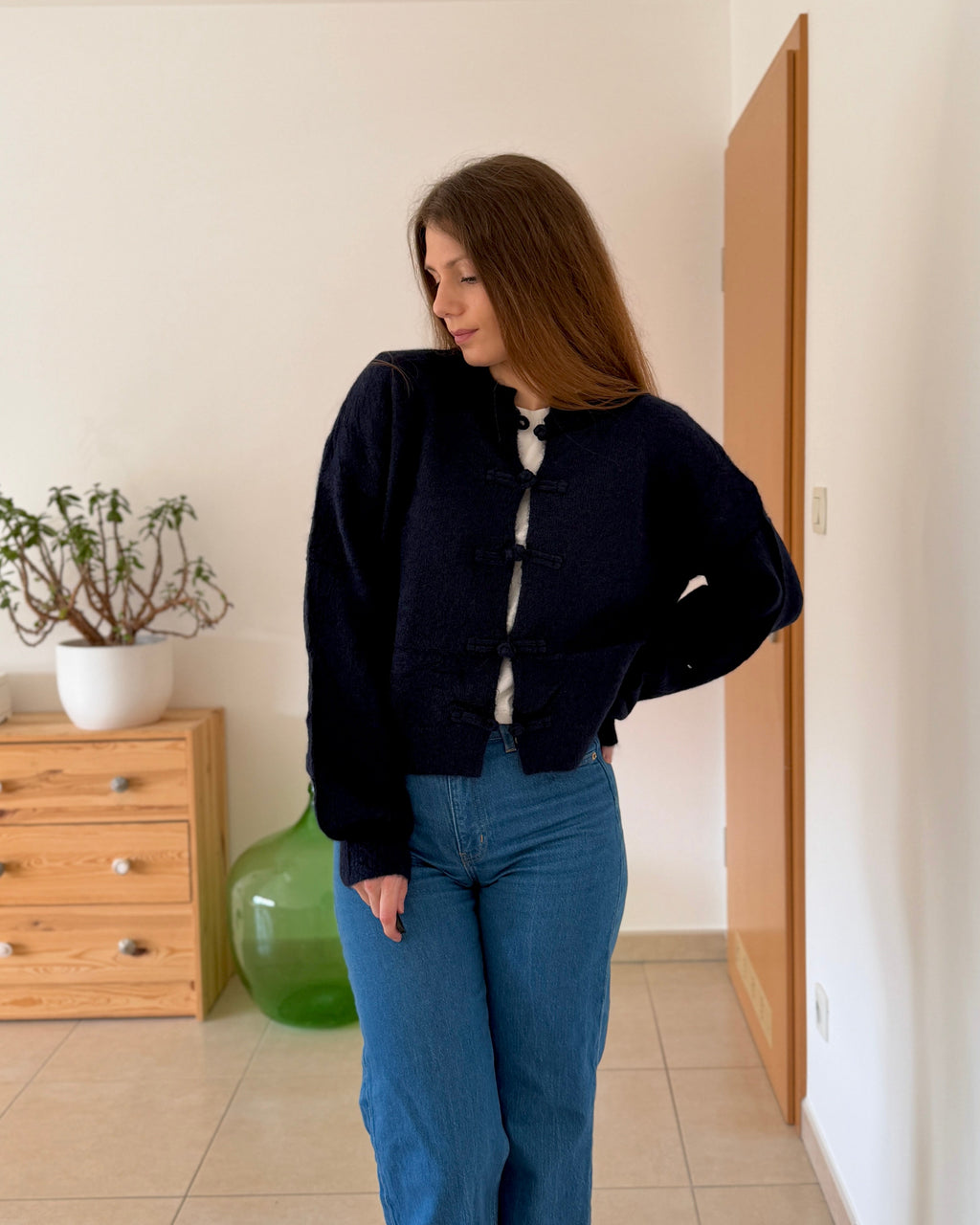 Gilet Alix