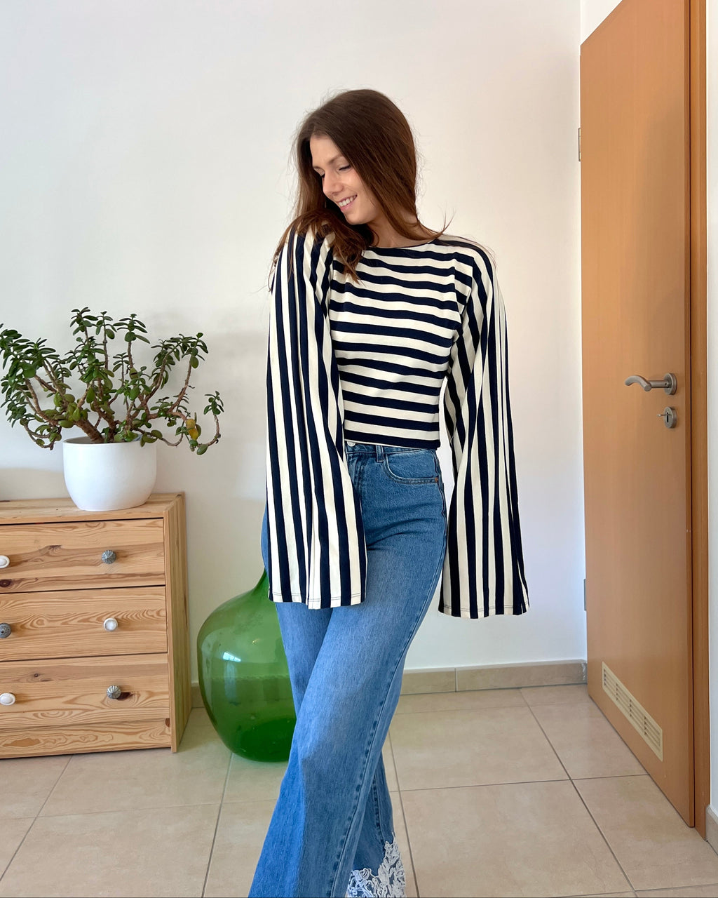 Blouse Brooke