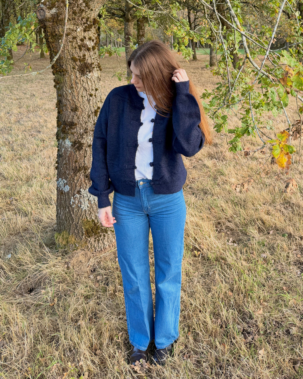 Gilet Alix