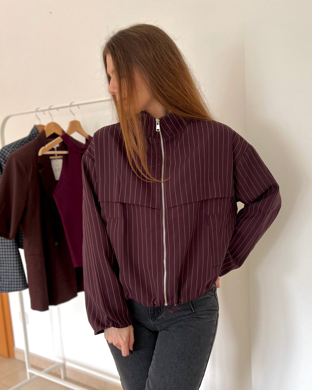 Veste Bella