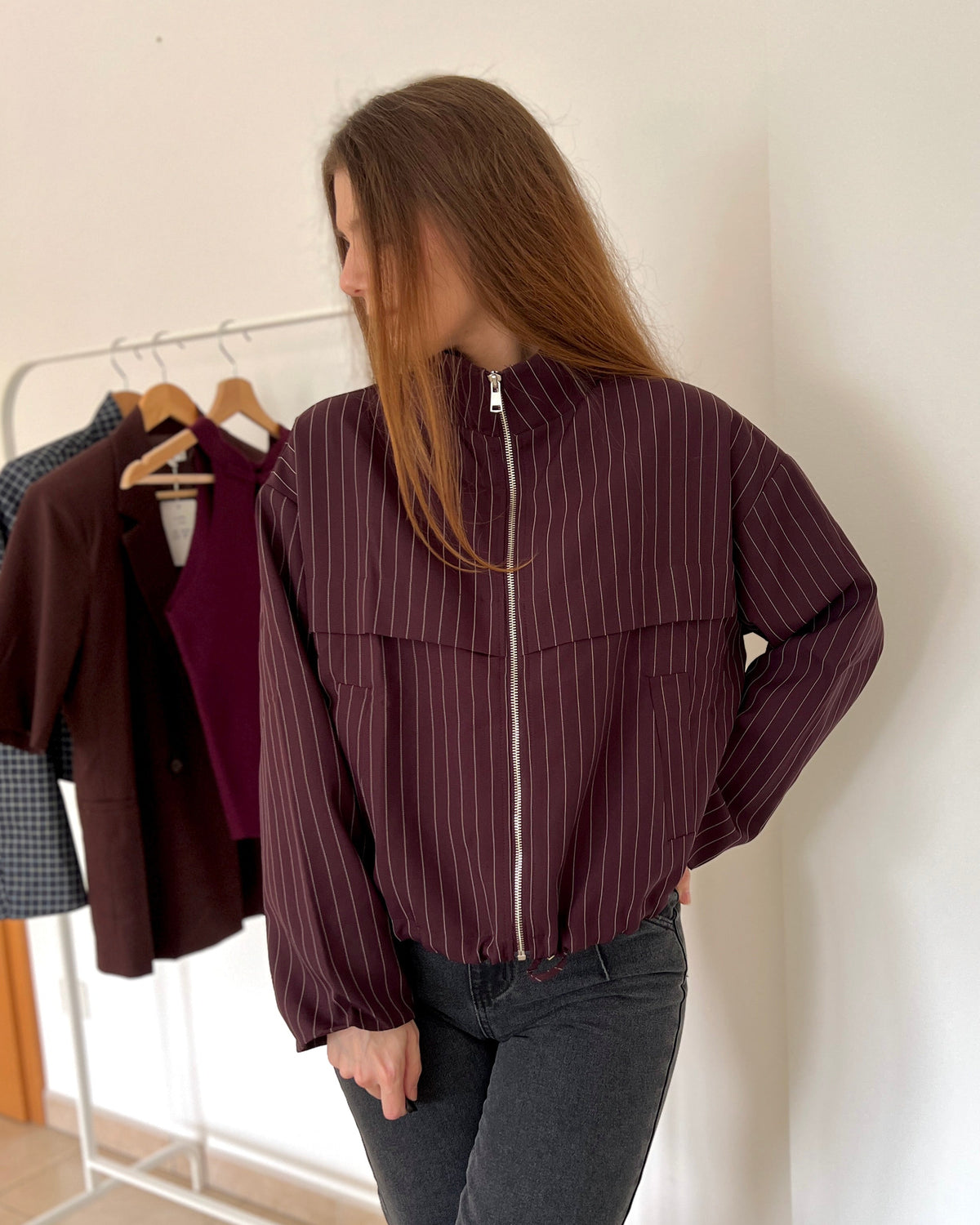 Veste Bella