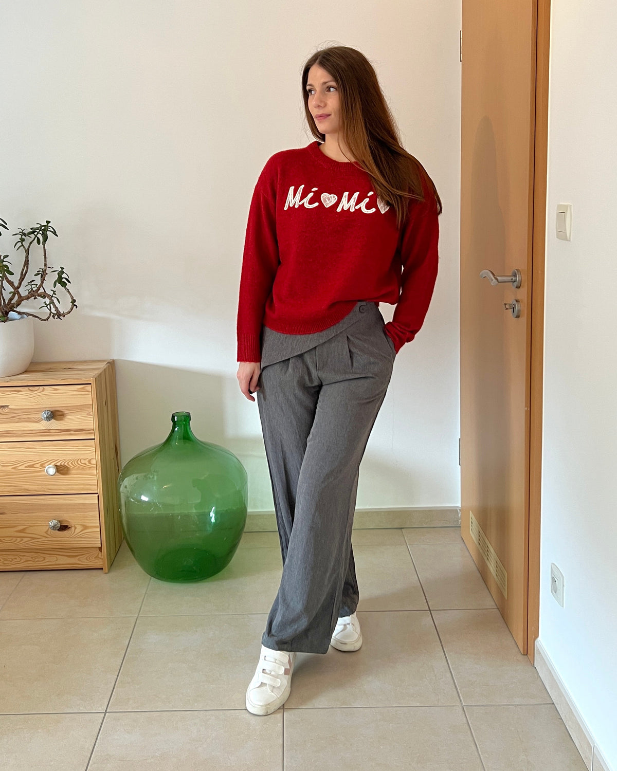 Pantalon Célia