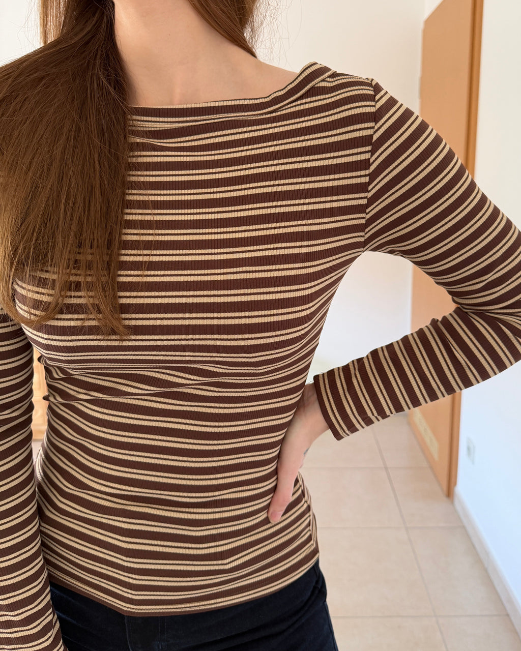 Blouse Charlie