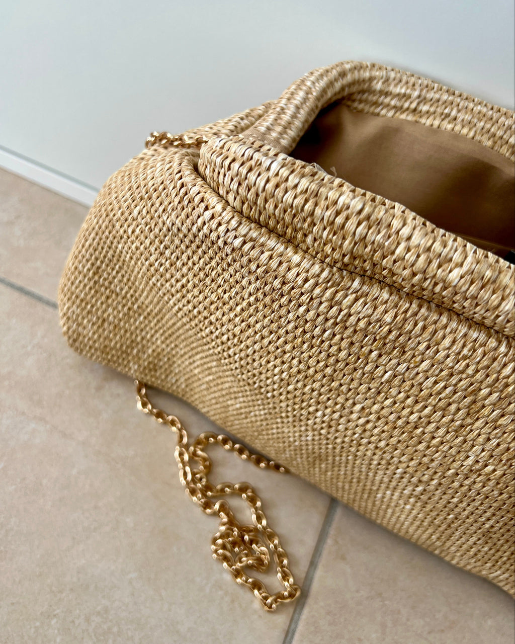 Sac Hélène